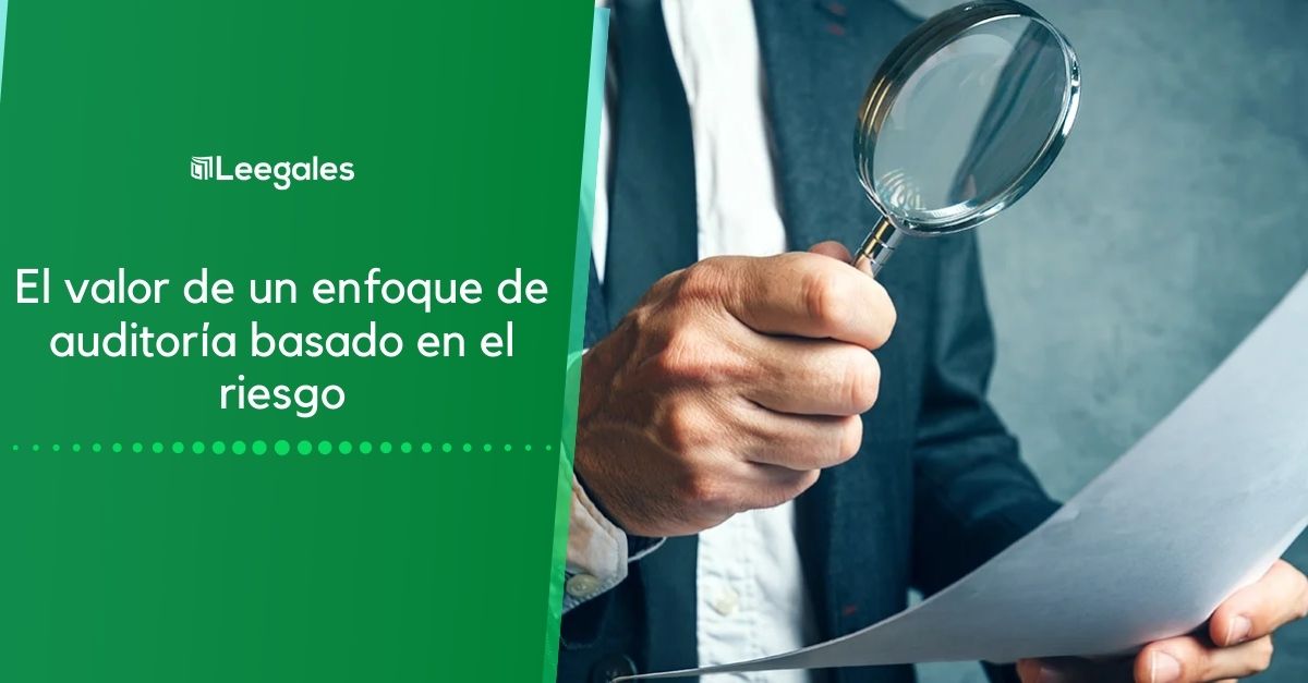 Evaluación de los errores por parte del auditor 1