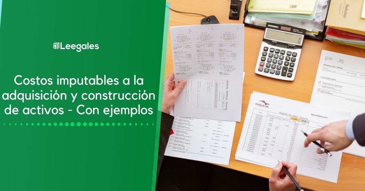 Costos adicionales de la obtención de un contrato 1
