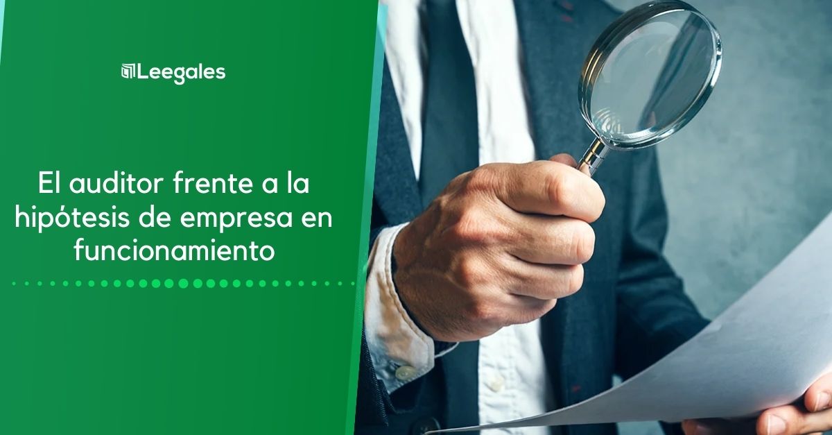 Procedimientos analíticos en auditoría 2