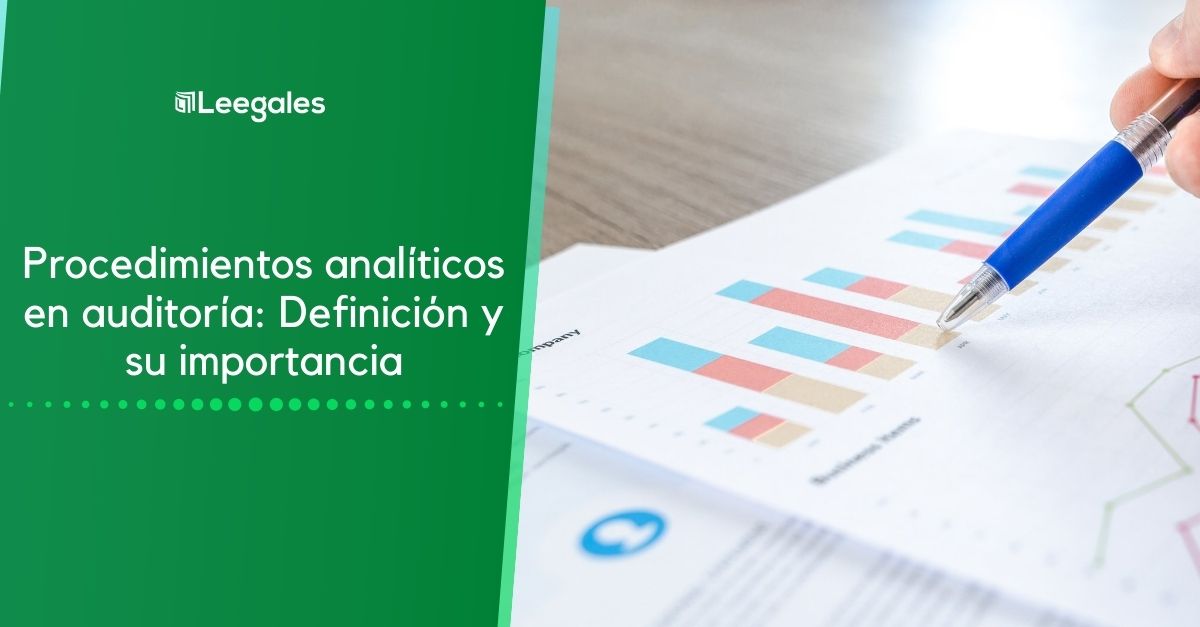 Principales procedimientos de auditoría forense 2