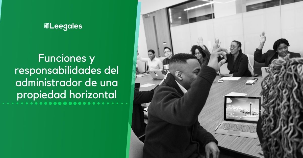 Cinco preguntas clave sobre las propiedades horizontales 2