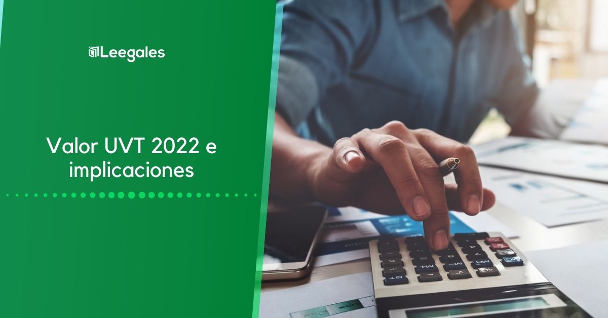 Responsables del IVA en el año 2022 1