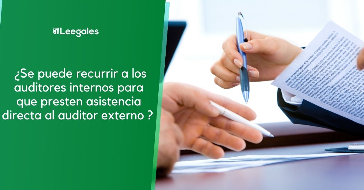 Cómo hacer la planificación de la auditoría interna 1