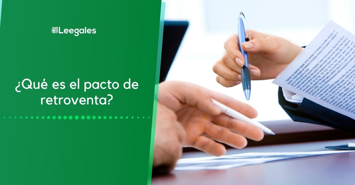 pacto de compraventa