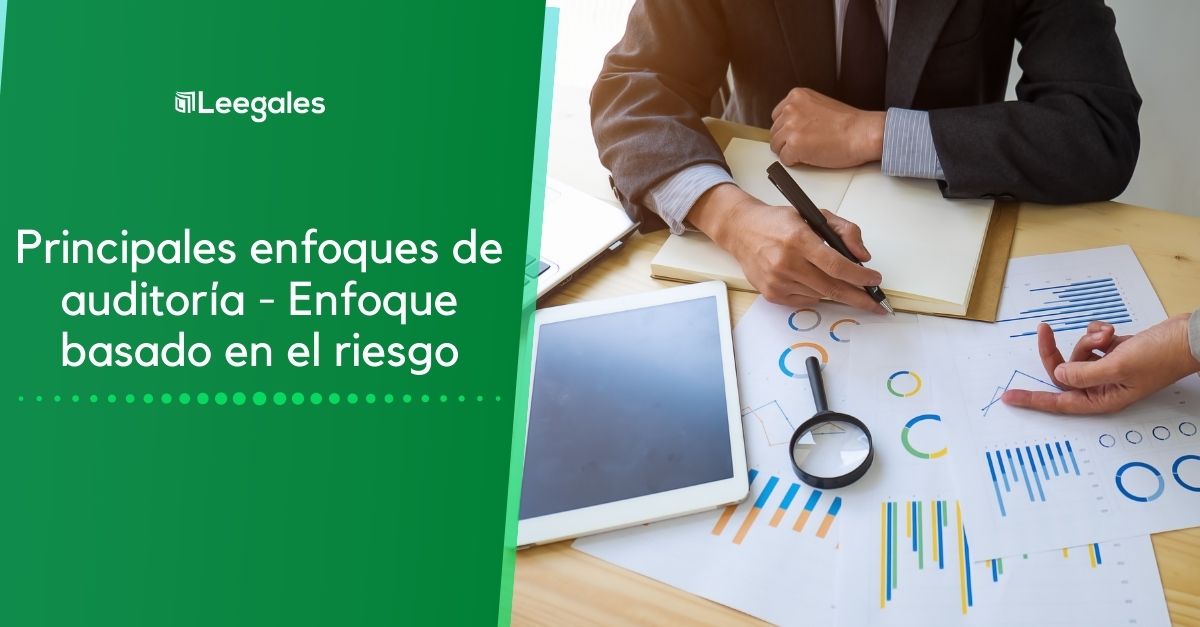auditoria basada en el riesgo