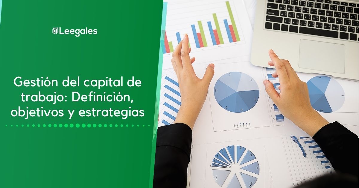 gestión del capital de trabajo