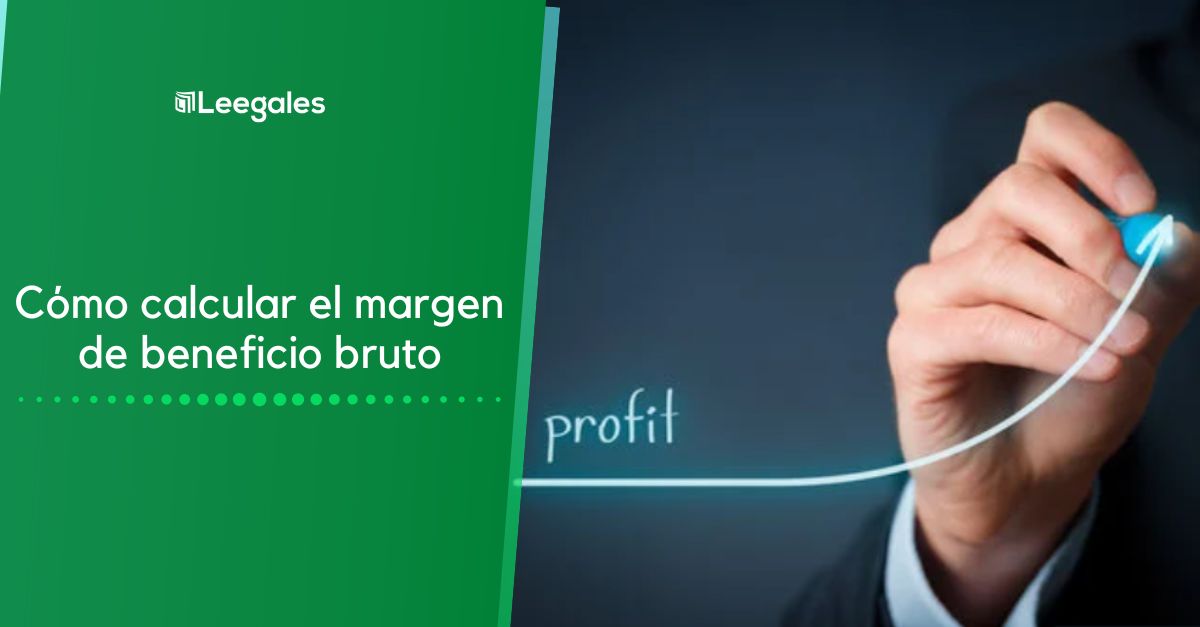 margen de beneficio bruto